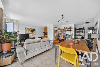  appartement aubervilliers 93300
