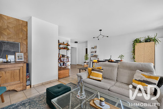  appartement aubervilliers 93300