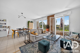  appartement aubervilliers 93300