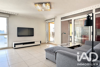  appartement aubervilliers 93300