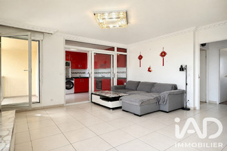  appartement aubervilliers 93300
