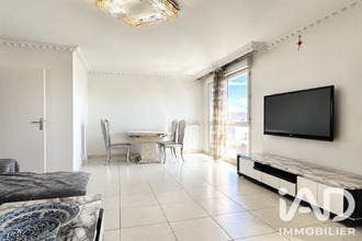  appartement aubervilliers 93300