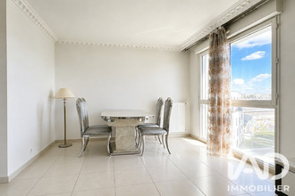  appartement aubervilliers 93300