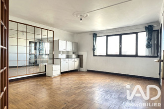  appartement aubervilliers 93300