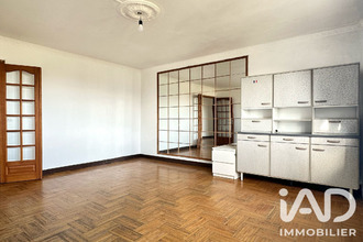  appartement aubervilliers 93300
