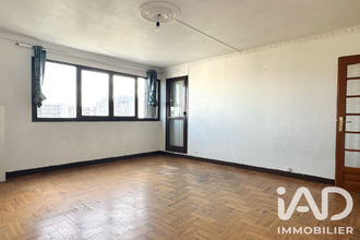  appartement aubervilliers 93300