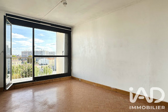  appartement aubervilliers 93300