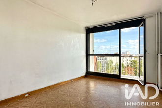  appartement aubervilliers 93300