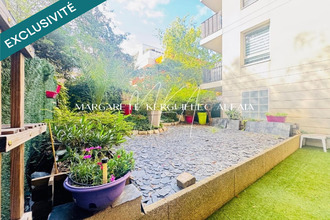  appartement aubervilliers 93300