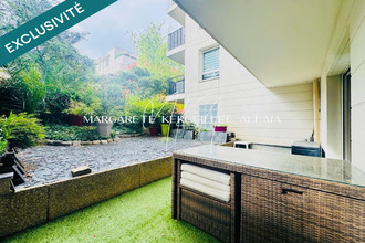 appartement aubervilliers 93300