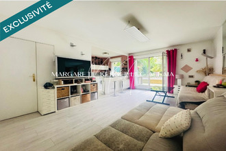  appartement aubervilliers 93300
