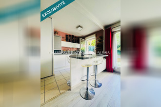  appartement aubervilliers 93300