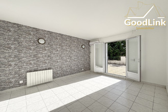  appartement aubervilliers 93300