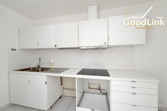  appartement aubervilliers 93300