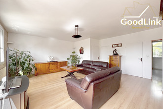  appartement aubervilliers 93300