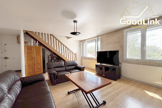  appartement aubervilliers 93300