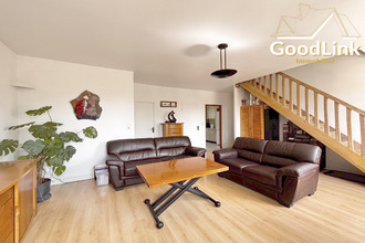 appartement aubervilliers 93300