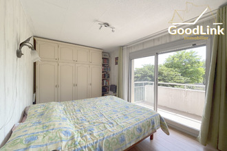  appartement aubervilliers 93300