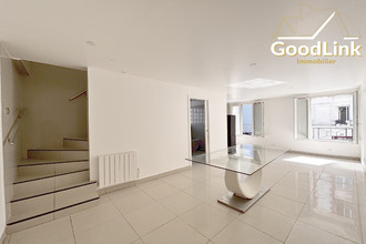  appartement aubervilliers 93300