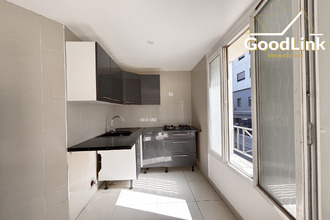  appartement aubervilliers 93300