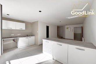  appartement aubervilliers 93300
