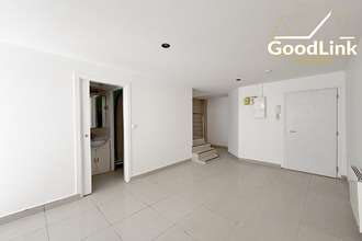  appartement aubervilliers 93300
