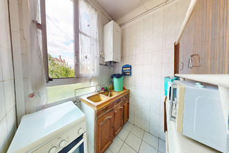  appartement aubervilliers 93300