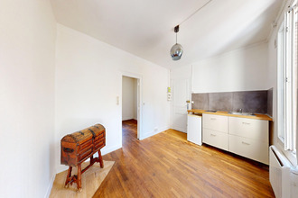  appartement aubervilliers 93300