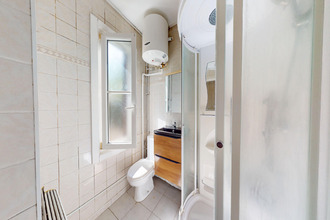  appartement aubervilliers 93300