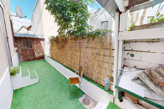  appartement aubervilliers 93300