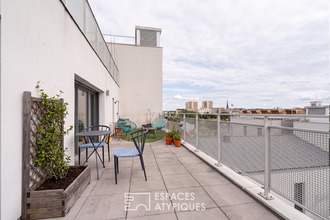  appartement aubervilliers 93300