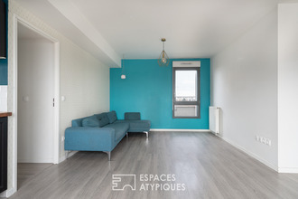  appartement aubervilliers 93300