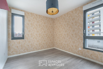  appartement aubervilliers 93300
