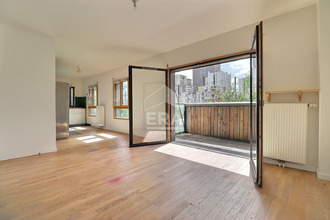  appartement aubervilliers 93300