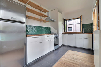  appartement aubervilliers 93300