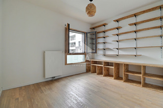  appartement aubervilliers 93300
