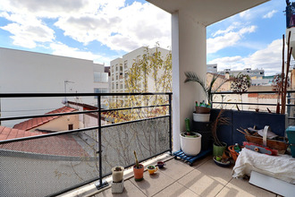  appartement aubervilliers 93300