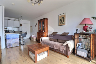  appartement aubervilliers 93300