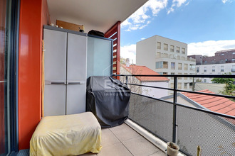  appartement aubervilliers 93300