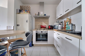  appartement aubervilliers 93300