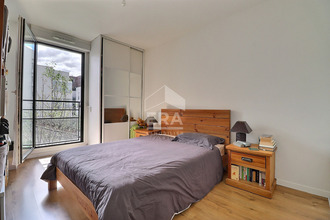  appartement aubervilliers 93300