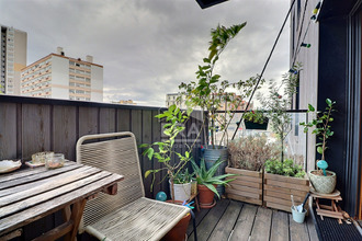  appartement aubervilliers 93300