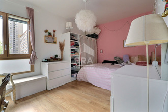  appartement aubervilliers 93300