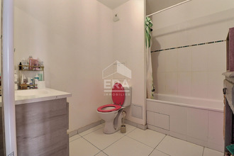  appartement aubervilliers 93300
