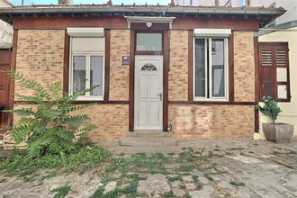  appartement aubervilliers 93300