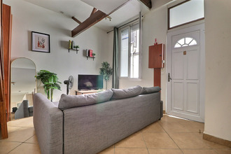  appartement aubervilliers 93300