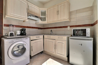  appartement aubervilliers 93300