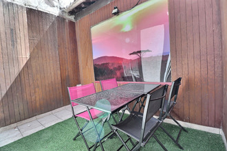  appartement aubervilliers 93300