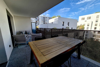  appartement aubervilliers 93300