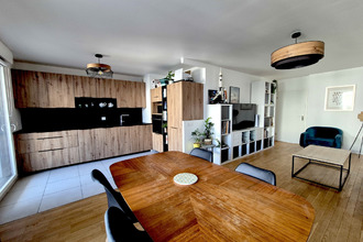  appartement aubervilliers 93300
